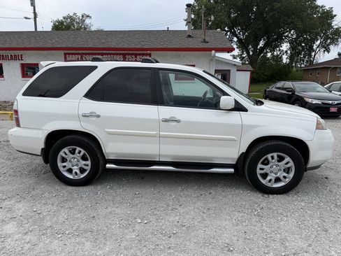 Used 2004 Acura MDX Touring AWD/4WD image 2
