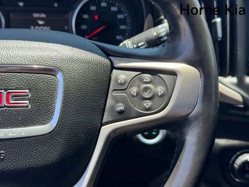 Used 2019 GMC Terrain Denali FWD image 19