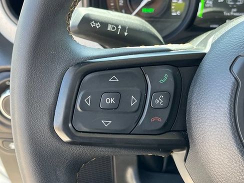 Used 2024 Jeep Wrangler Unlimited AWD/4WD image 16