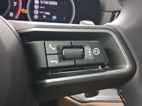 New 2026 Porsche Cayenne Coupe image 18