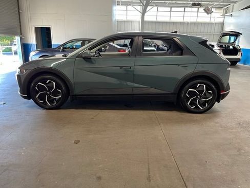 Used 2024 Hyundai Ioniq 5 SEL RWD image 6