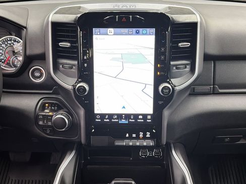 Used 2023 RAM 1500 Big Horn image 20