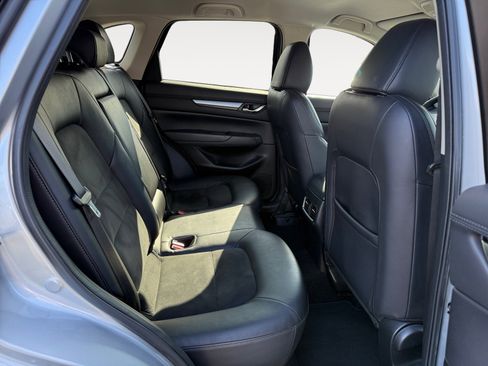 Certified 2023 MAZDA CX-5 AWD 2.5 S w/ Select Package image 18