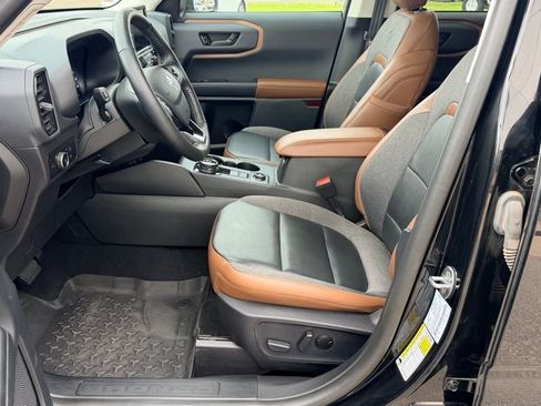 Used 2023 Ford Bronco Sport Outer Banks image 17