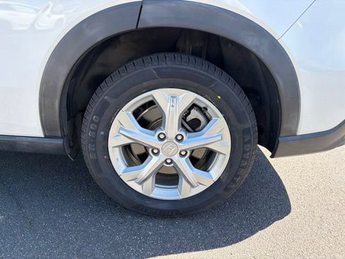Used 2023 Honda HR-V LX image 9