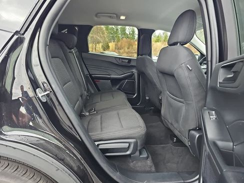Used 2025 Ford Escape Active image 25