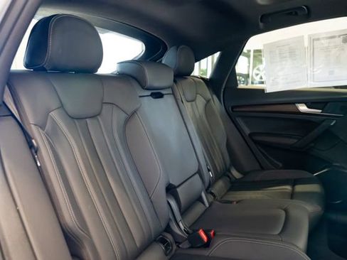 Used 2022 Audi Q5 2.0T Premium Plus AWD/4WD image 30