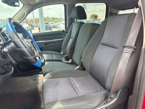 Used 2013 GMC Sierra 1500 SLE w/ Power Tech Package AWD/4WD image 17