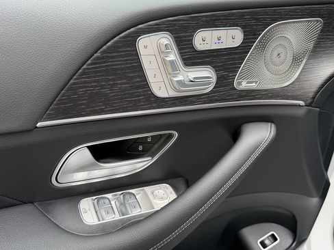 New 2026 Mercedes-Benz GLE 350 4MATIC image 16