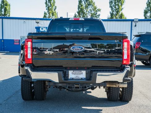 Used 2024 Ford F450 XLT w/ FX4 Off-Road Package AWD/4WD image 6