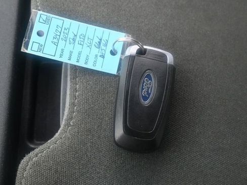 Used 2023 Ford F150 XLT w/ Equipment Group 302A High image 15