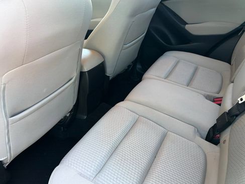 Used 2013 MAZDA CX-5 Touring w/ Touring Tech Pkg FWD image 13