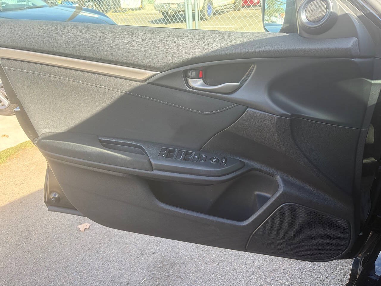Used 2019 Honda Civic EX image 19