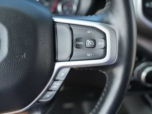 Used 2022 RAM 1500 Big Horn AWD/4WD image 29