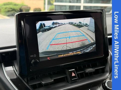 Used 2024 Toyota Corolla LE FWD image 24