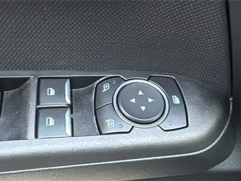 Used 2021 Ford Bronco Sport Badlands w/ Badlands Package image 13