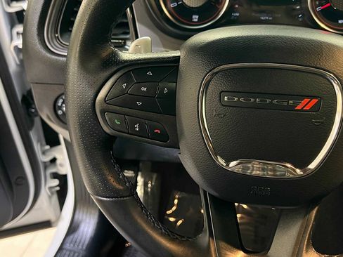 Used 2023 Dodge Challenger R/T Scat Pack image 22