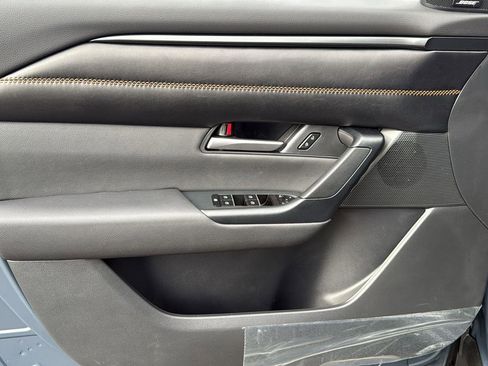 New 2026 MAZDA CX-50 AWD 2.5 Hybrid w/ Cargo Package image 7