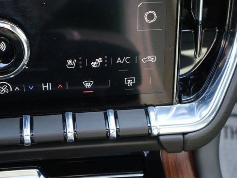 New 2026 GMC Yukon XL Denali w/ Sun & Power Step Package image 30