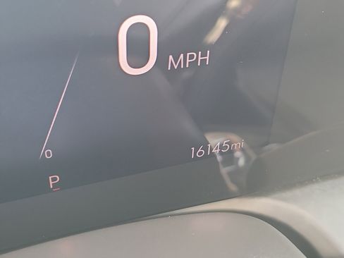 Used 2025 Buick Encore GX Preferred image 29