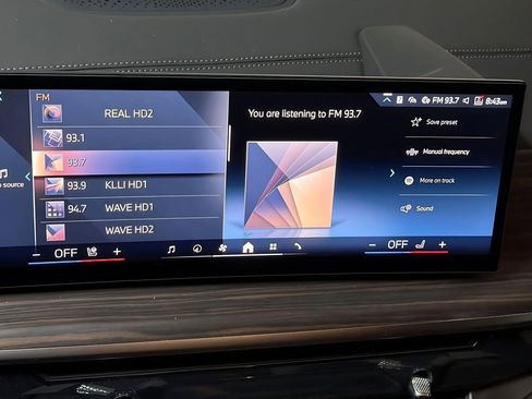 New 2026 BMW X5 xDrive40i w/ M Sport Package image 21