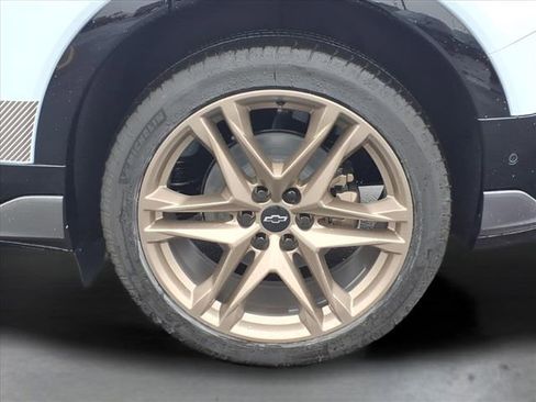 New 2026 Chevrolet Blazer EV SS w/ LPO, Tech Bronze Package image 24