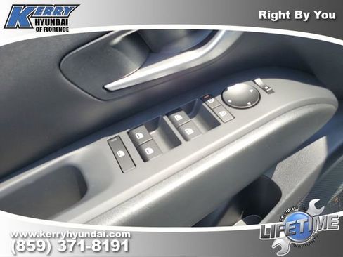 New 2026 Hyundai Santa Cruz SEL AWD/4WD image 20