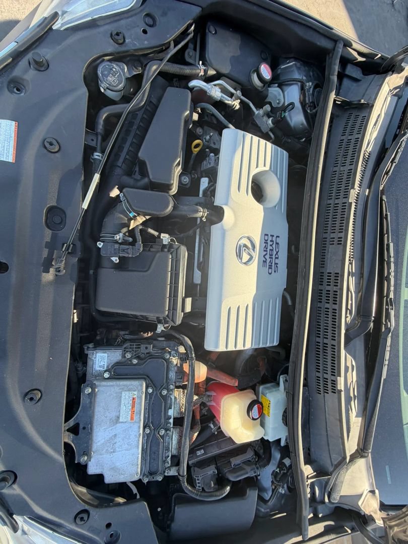 Used 2015 Lexus CT 200h w/ Navigation Package FWD image 35