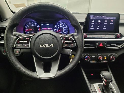 Used 2024 Kia Forte LXS image 22