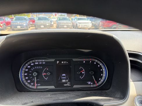Used 2022 Hyundai Tucson SEL AWD/4WD image 19