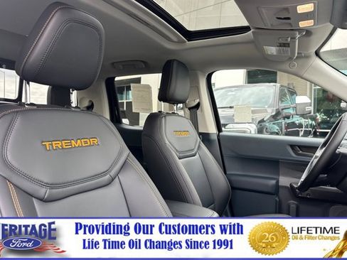 Used 2024 Ford Maverick Tremor w/ Tremor Off-Road Package image 13