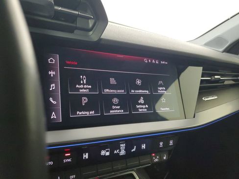 Used 2023 Audi A3 2.0T Premium Plus w/ Premium Plus Package image 27