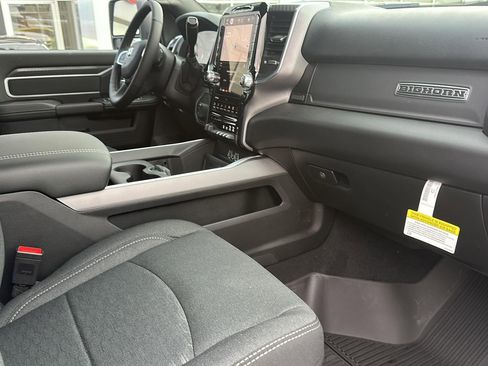 New 2026 RAM 2500 Big Horn image 7