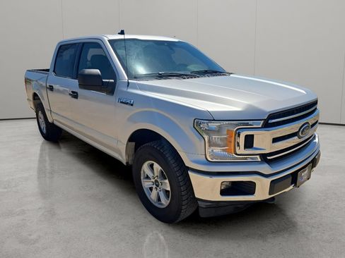 Used 2019 Ford F150 XLT AWD/4WD image 7