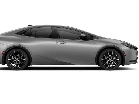 New 2026 Toyota Prius Limited image 44