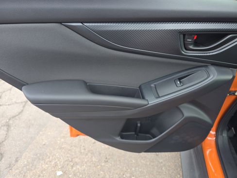 Used 2024 Subaru WRX Base image 15