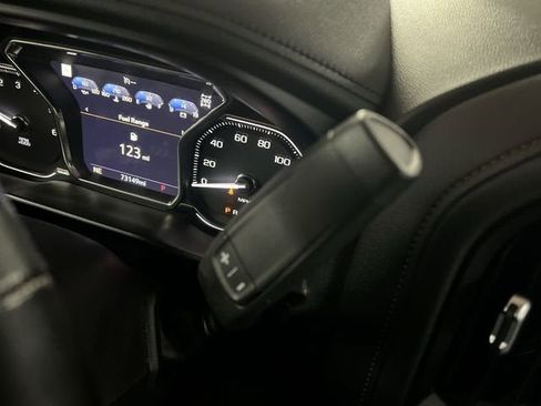 Used 2021 GMC Sierra 1500 AT4 w/ AT4 Premium Package image 16