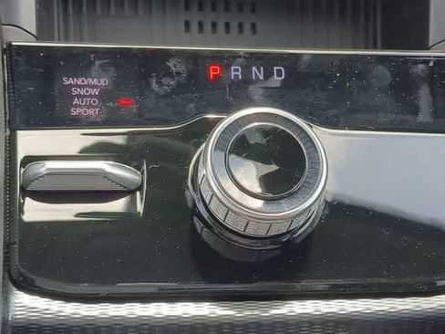 New 2026 Jeep Grand Cherokee Limited AWD/4WD image 35
