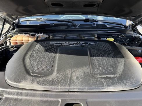 Used 2021 RAM 1500 TRX w/ TRX Level 2 Equipment Group image 31