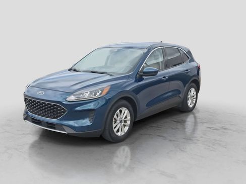 Used 2020 Ford Escape SE FWD image 4