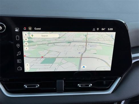 New 2026 Chevrolet Equinox LT w/ Convenience Package II image 13