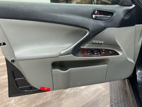 Used 2007 Lexus IS 250 image 15