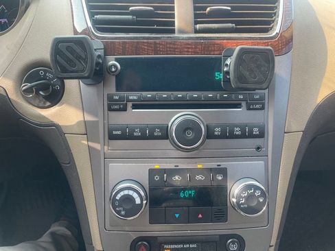 Used 2008 Chevrolet Malibu LTZ FWD image 20