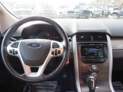 Used 2014 Ford Edge SEL w/ Equipment Group 201A image 14