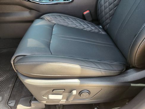 New 2026 Kia Sorento SX Prestige AWD/4WD image 22