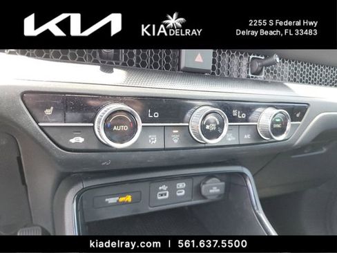 Used 2025 Honda CR-V Sport image 25
