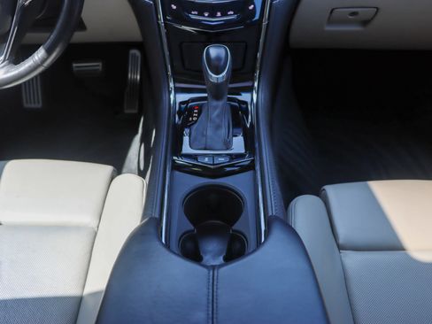 Used 2013 Cadillac ATS Performance w/ Cold Weather Package RWD image 26