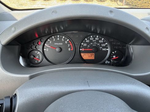 Used 2016 Nissan Frontier S image 12