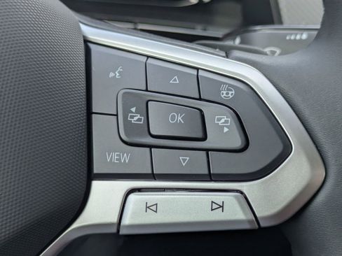New 2026 Volkswagen Atlas Peak Edition AWD/4WD image 25