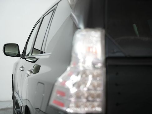 Used 2018 Lexus GX 460 Premium image 70